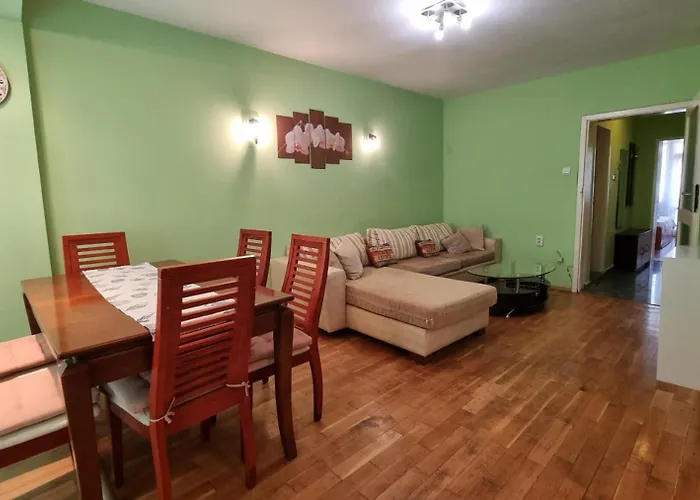 Apartment Classic Varna