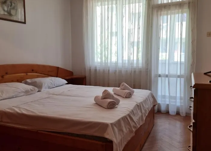Classic Apartment Varna
