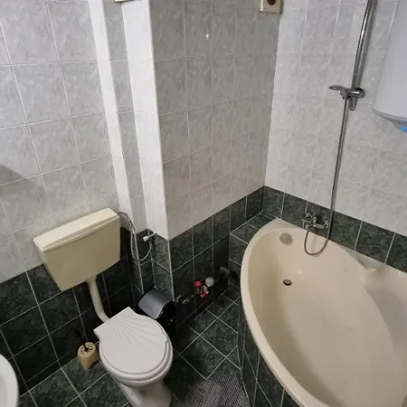 Classic Apartment