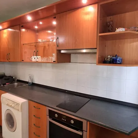 Classic Apartment *