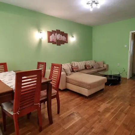 Apartmán Classic Varna