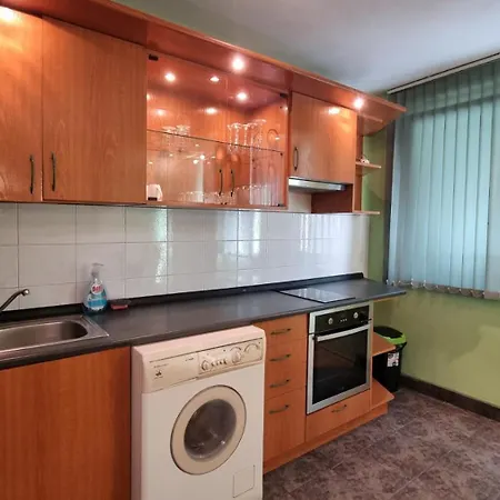Classic Apartment