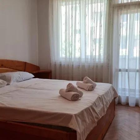 Classic Apartment Varna