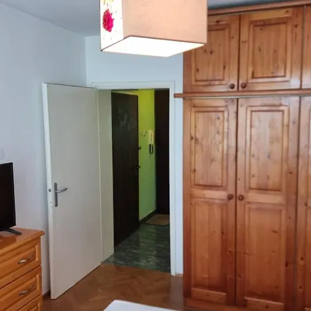 Apartment Classic *