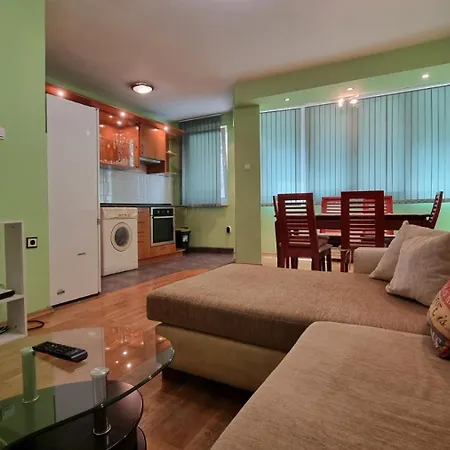 Apartment Classic Varna